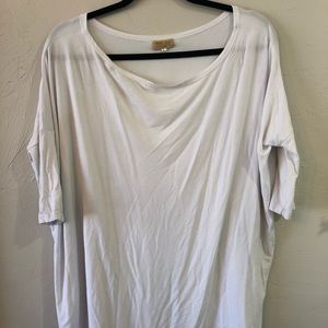 PIKO 3/4 length top